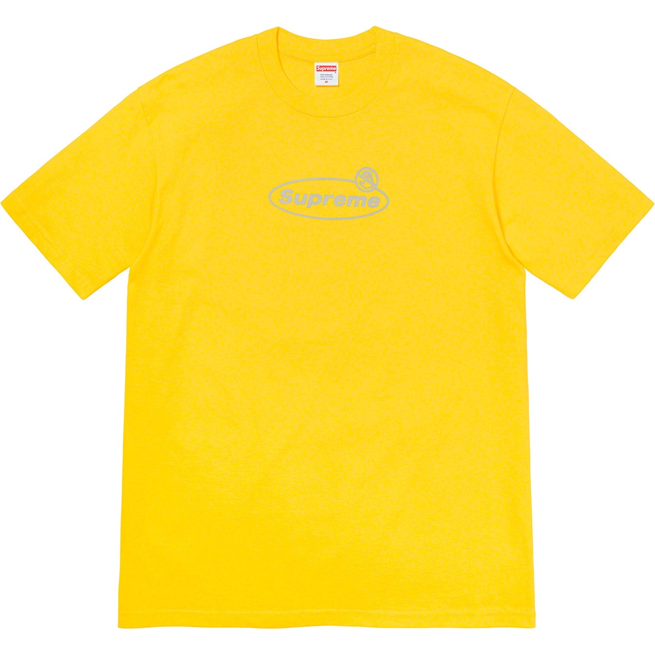 Warning Tee view 10
